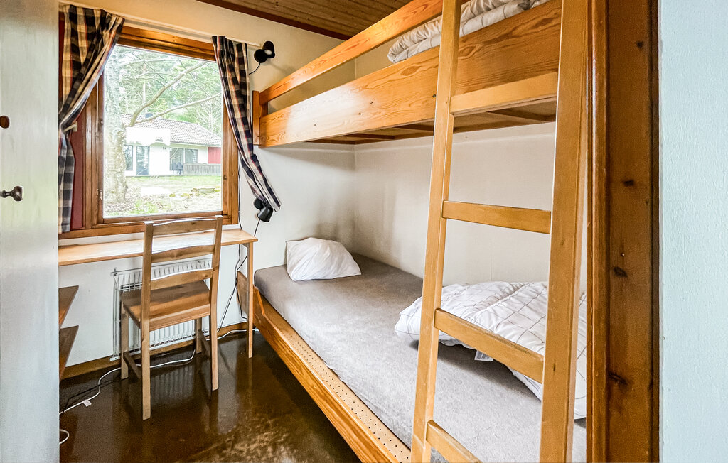 Semesterhus - Degeberga/Kristianstad , Sverige - S12338 13