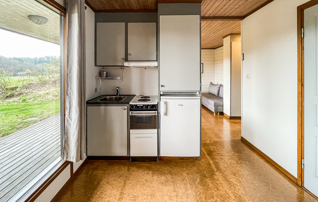 Semesterhus - Degeberga/Kristianstad , Sverige - S12338 7
