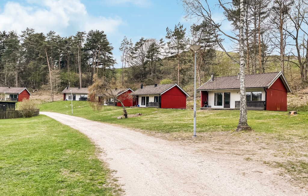 Semesterhus - Degeberga/Kristianstad , Sverige - S12338 10