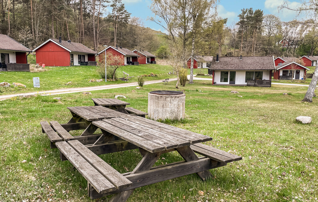 Semesterhus - Degeberga/Kristianstad , Sverige - S12338 11