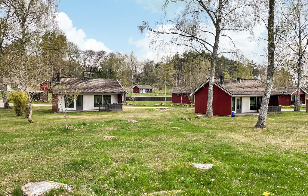 Semesterhus - Degeberga/Kristianstad , Sverige - S12338 12