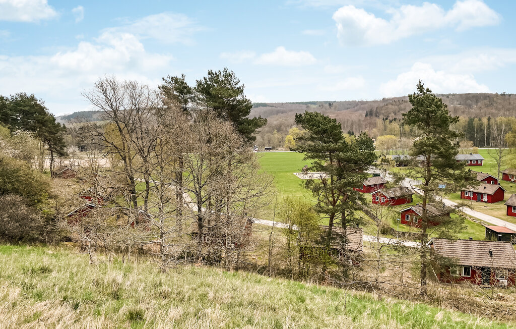 Semesterhus - Degeberga/Kristianstad , Sverige - S12339 15