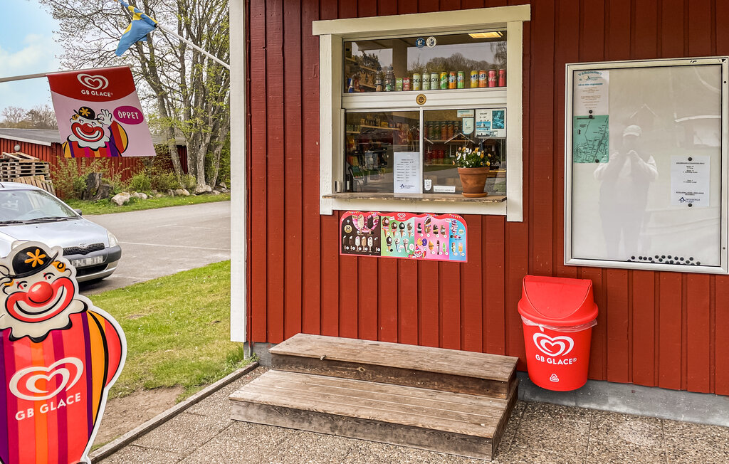 Semesterhus - Degeberga/Kristianstad , Sverige - S12339 18