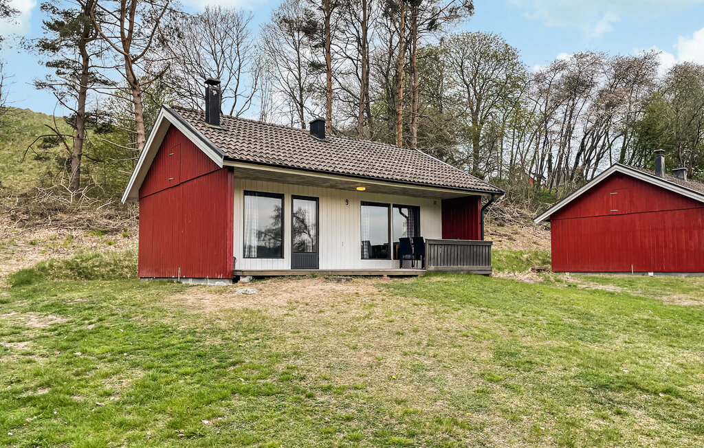 Semesterhus - Degeberga/Kristianstad , Sverige - S12339 1