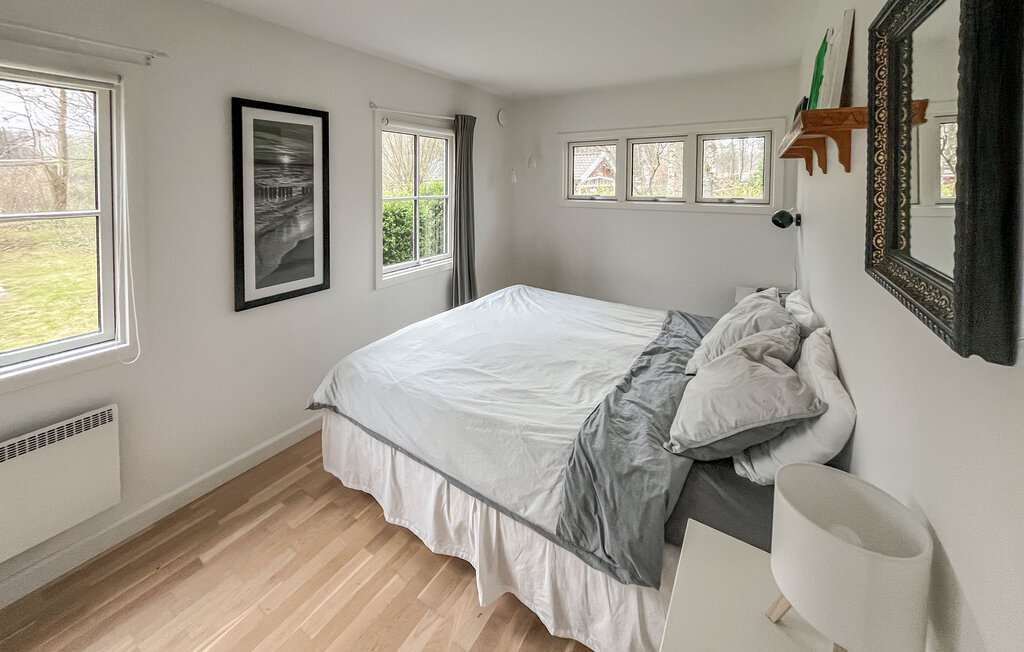 Domy wakacyjne - Hörby/Västantorp , Szwecja - S12179 17