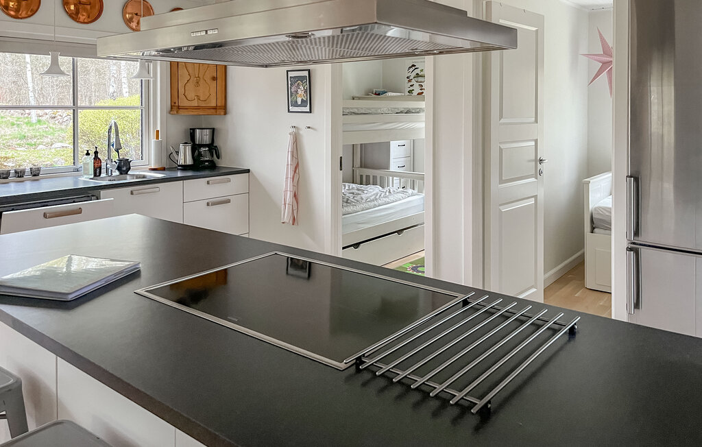 Domy wakacyjne - Hörby/Västantorp , Szwecja - S12179 5