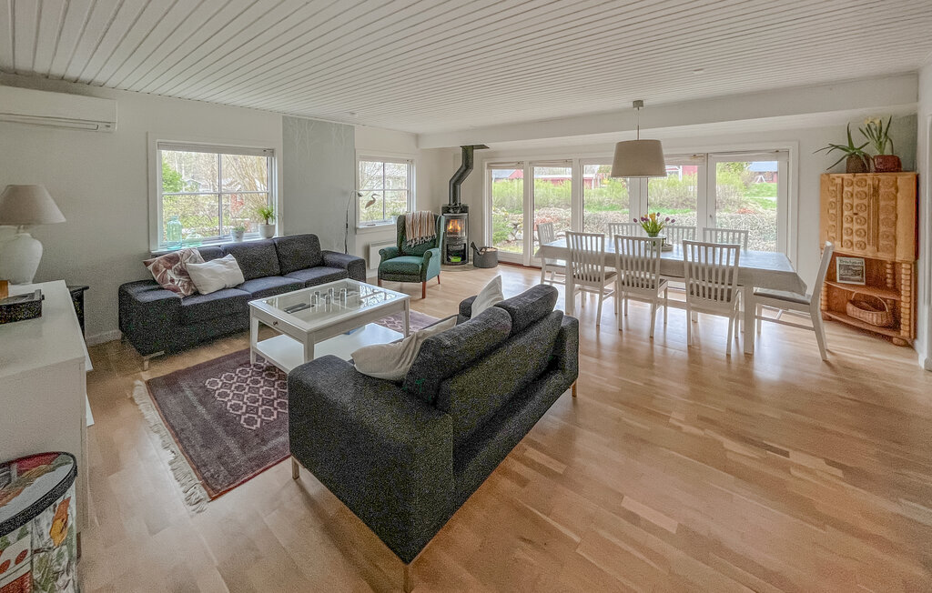 Domy wakacyjne - Hörby/Västantorp , Szwecja - S12179 3