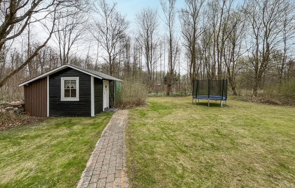 Domy wakacyjne - Hörby/Västantorp , Szwecja - S12179 10