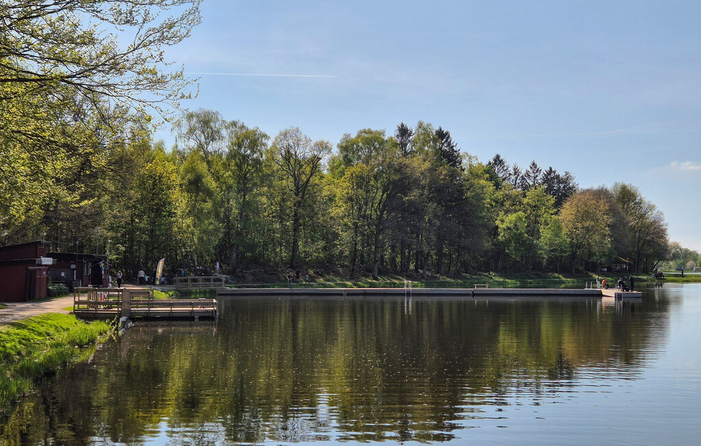 Feriehuse - Flyinge/Lund/Eslöv , Sverige - S12298 16