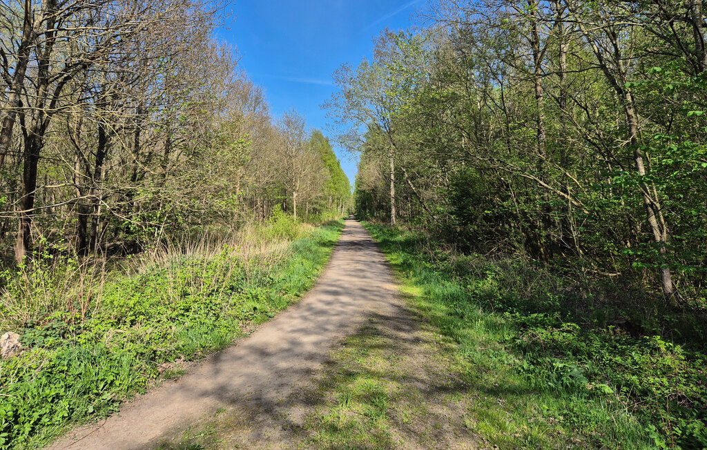 Feriehuse - Flyinge/Lund/Eslöv , Sverige - S12298 15
