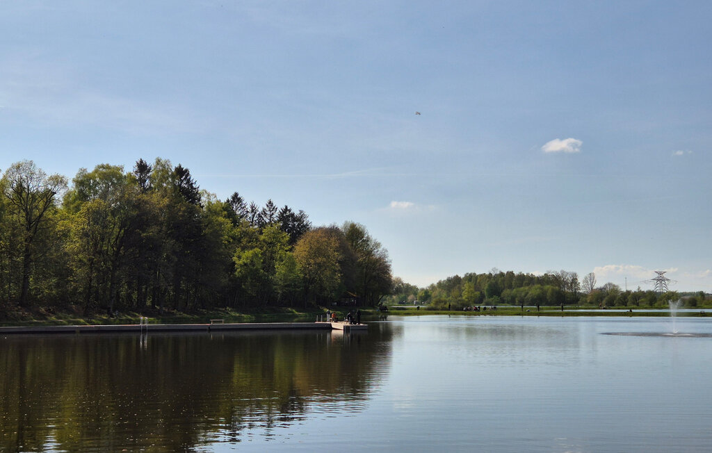 Feriehuse - Flyinge/Lund/Eslöv , Sverige - S12298 17