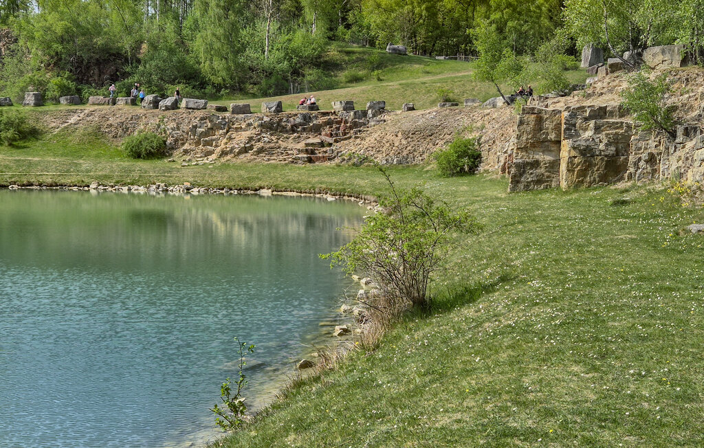 Feriehuse - Flyinge/Lund/Eslöv , Sverige - S12298 19