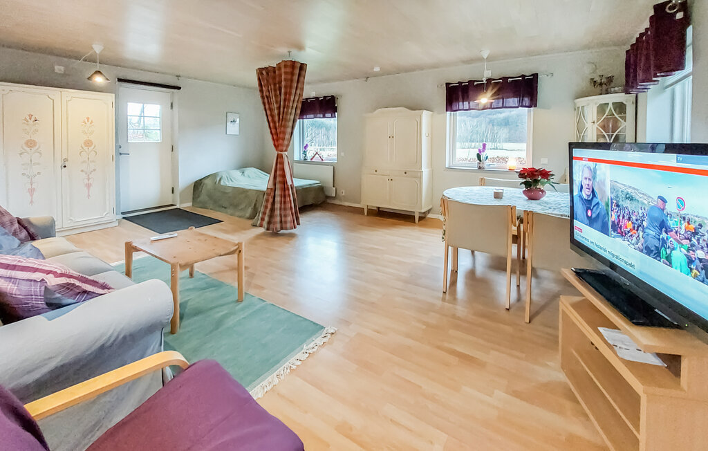 Feriehus - Röstånga/Ljungbyhed , Sverige - S12048 11