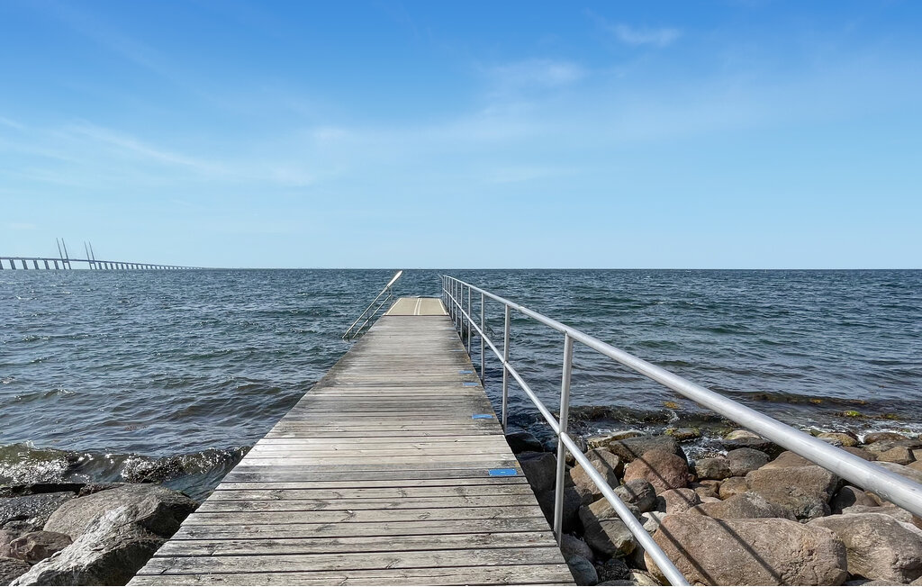 Domy wakacyjne - Limhamn/Malmö , Szwecja - S12342 25