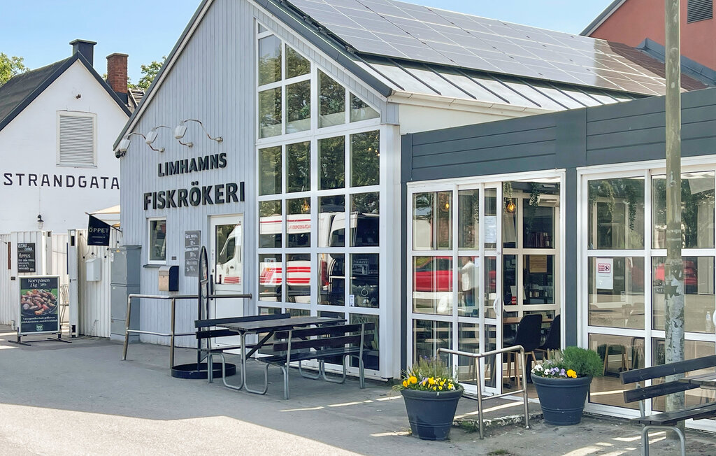 Domy wakacyjne - Limhamn/Malmö , Szwecja - S12342 26