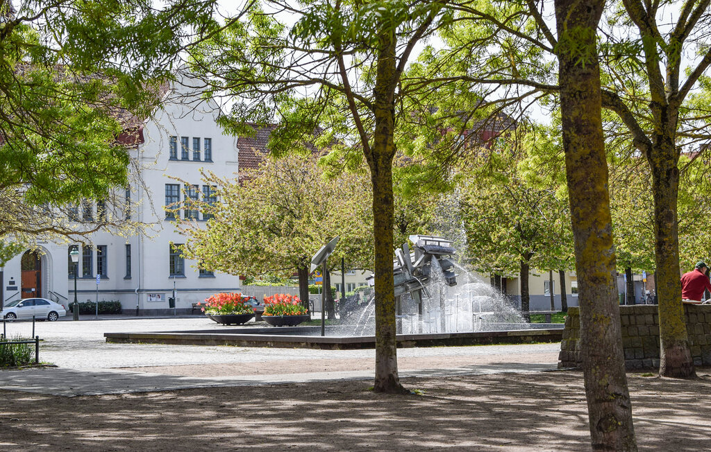 Domy wakacyjne - Limhamn/Malmö , Szwecja - S12342 28