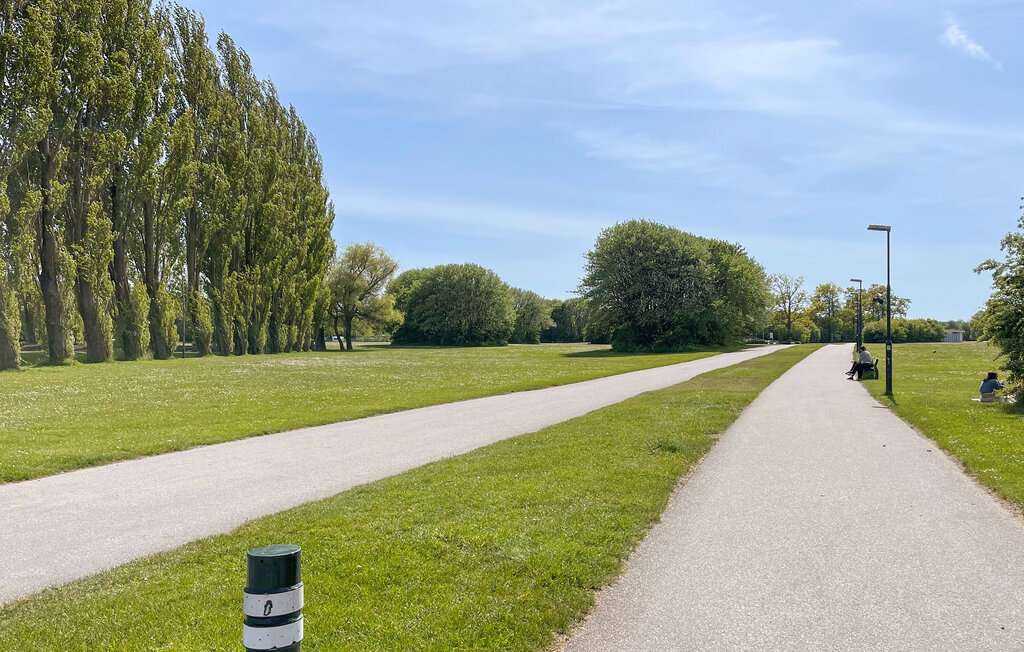 Domy wakacyjne - Limhamn/Malmö , Szwecja - S12342 29