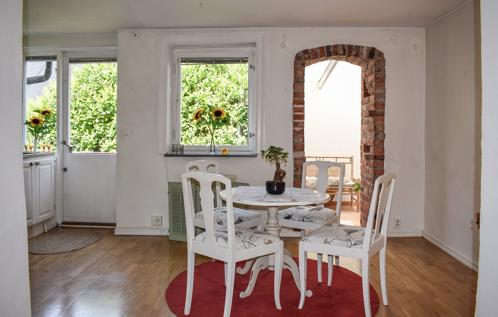 Domy wakacyjne - Limhamn/Malmö , Szwecja - S12342 5