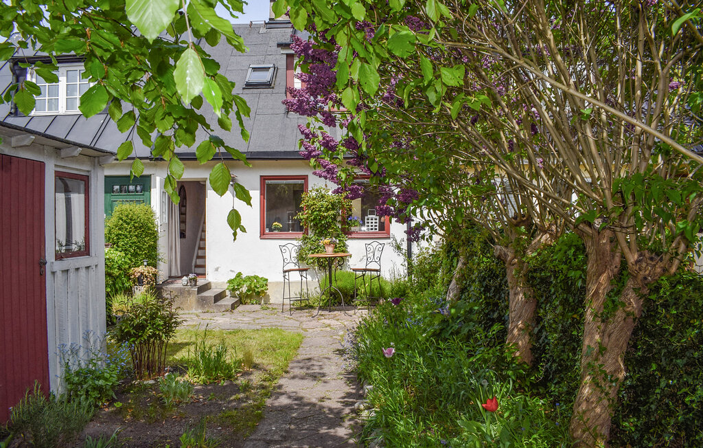 Domy wakacyjne - Limhamn/Malmö , Szwecja - S12342 9