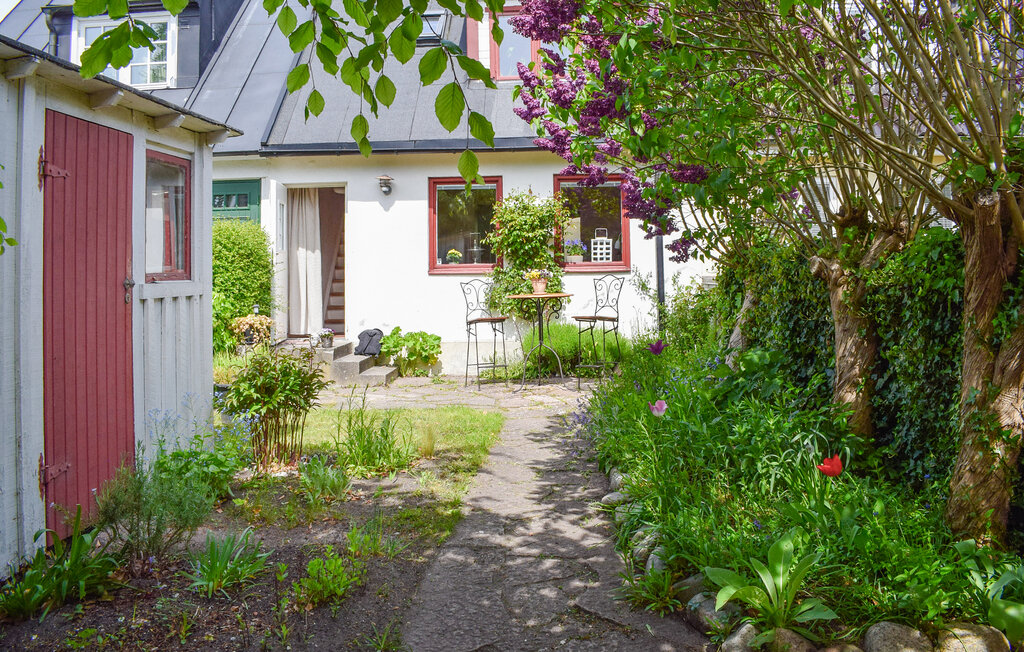 Domy wakacyjne - Limhamn/Malmö , Szwecja - S12342 1