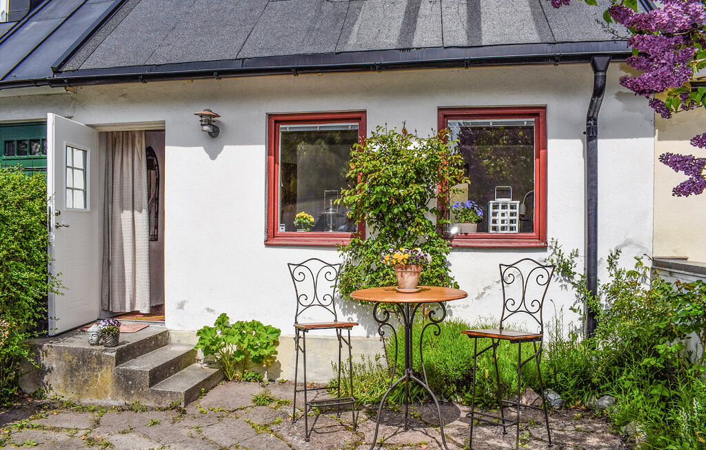 Domy wakacyjne - Limhamn/Malmö , Szwecja - S12342 12