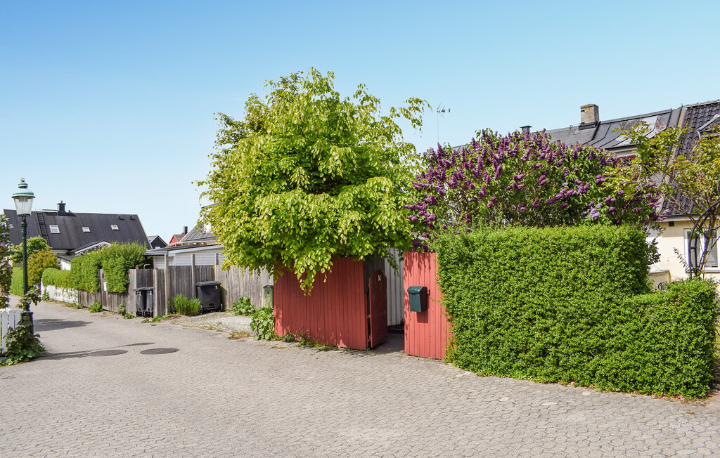 Domy wakacyjne - Limhamn/Malmö , Szwecja - S12342 13