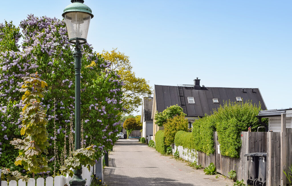 Domy wakacyjne - Limhamn/Malmö , Szwecja - S12342 14