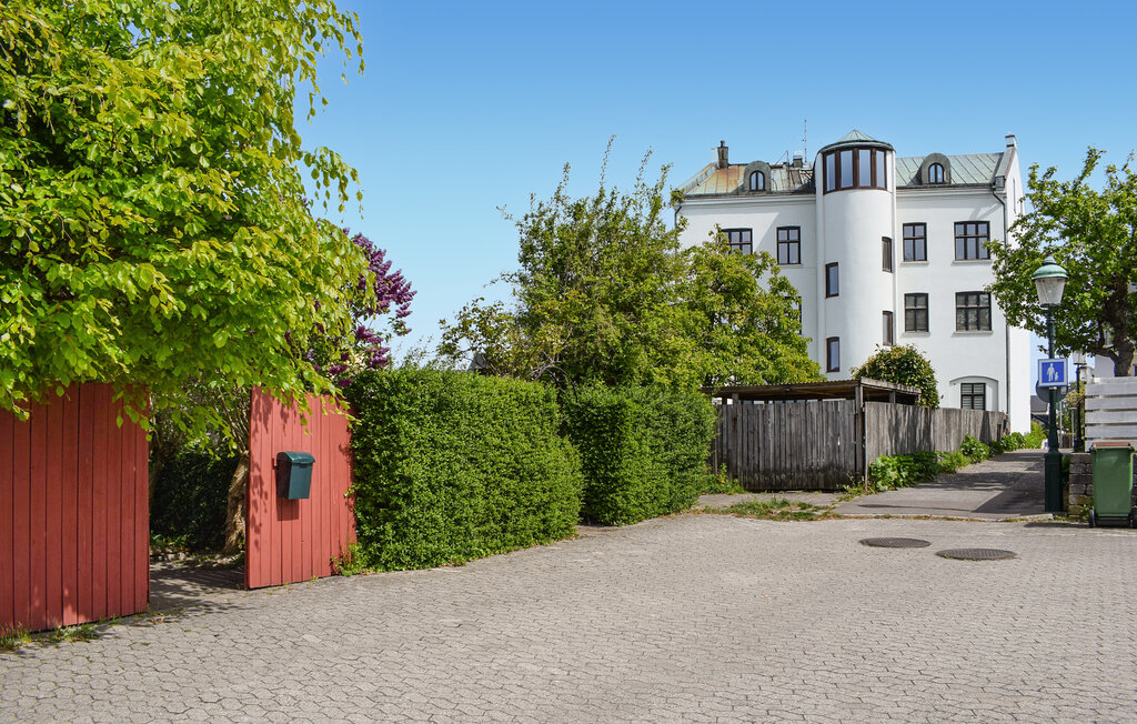 Domy wakacyjne - Limhamn/Malmö , Szwecja - S12342 15