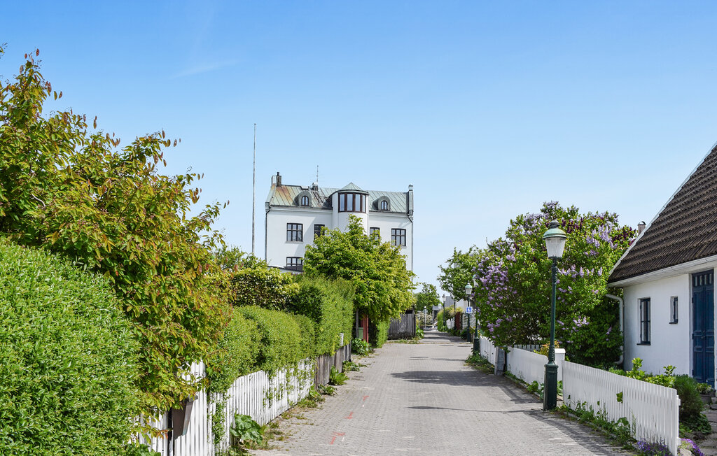 Domy wakacyjne - Limhamn/Malmö , Szwecja - S12342 16