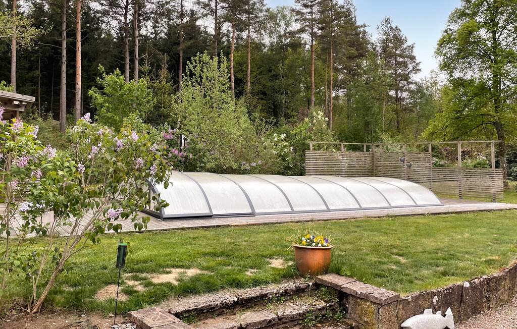 Ferienwohnung - Ludwigsborg/Höör , Schweden - S12321 2