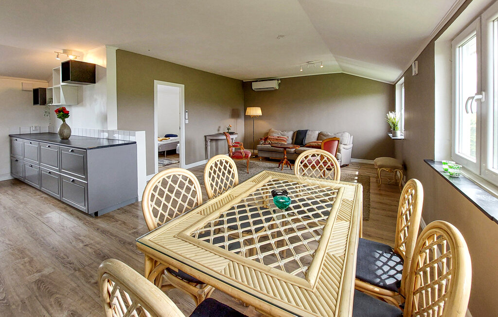 Feriehus - Fleninge/Helsingborg , Sverige - S12280 5