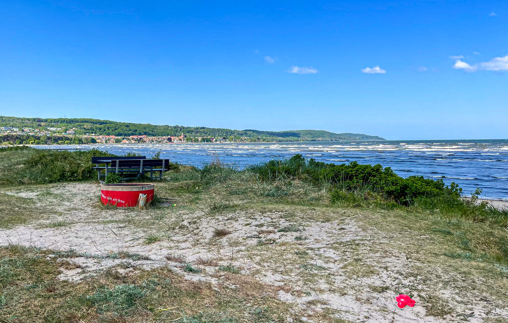 Location de vacances - Båstad , Suède - S12370 17