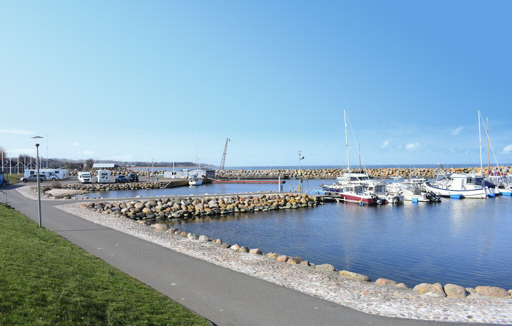 Feriehus - Simrishamn/Simris , Sverige - S12343 20