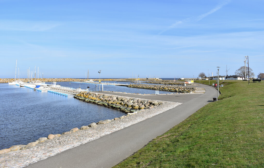 Feriehus - Simrishamn/Simris , Sverige - S12343 21