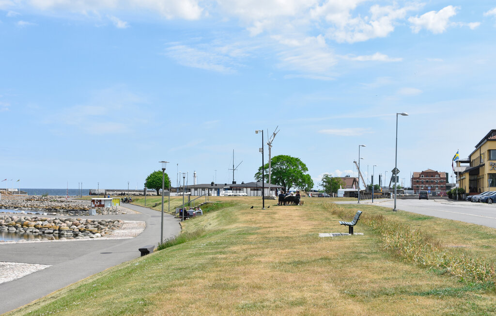 Feriehus - Simrishamn/Simris , Sverige - S12343 22