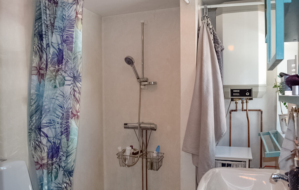 Feriehus - Simrishamn/Simris , Sverige - S12343 16