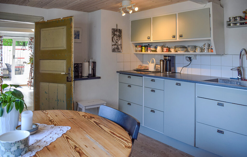 Feriehus - Simrishamn/Simris , Sverige - S12343 5