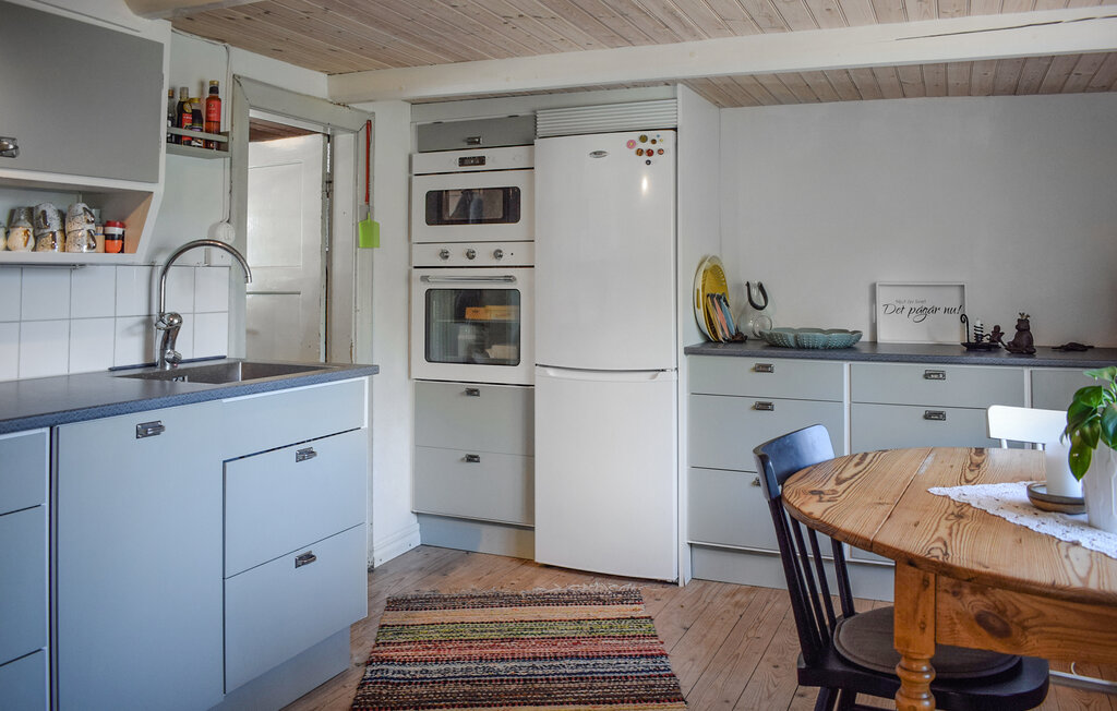 Feriehus - Simrishamn/Simris , Sverige - S12343 6