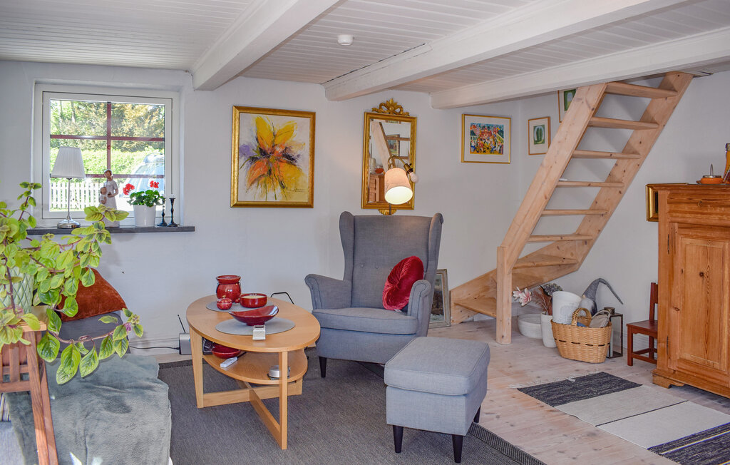 Feriehus - Simrishamn/Simris , Sverige - S12343 4