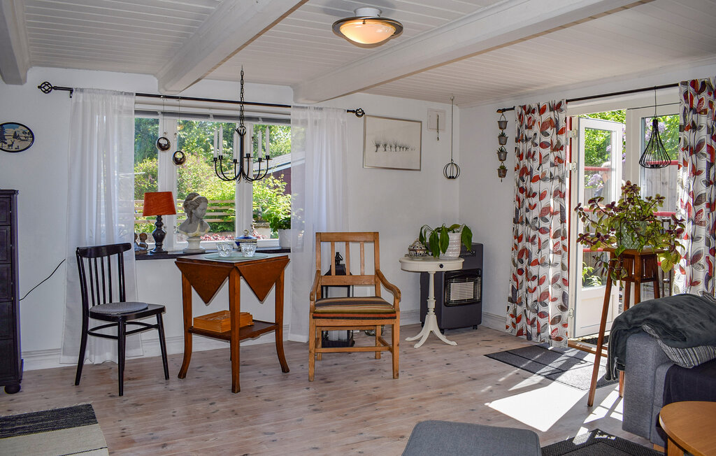 Feriehus - Simrishamn/Simris , Sverige - S12343 8