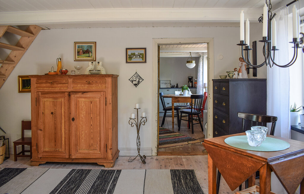 Feriehus - Simrishamn/Simris , Sverige - S12343 13