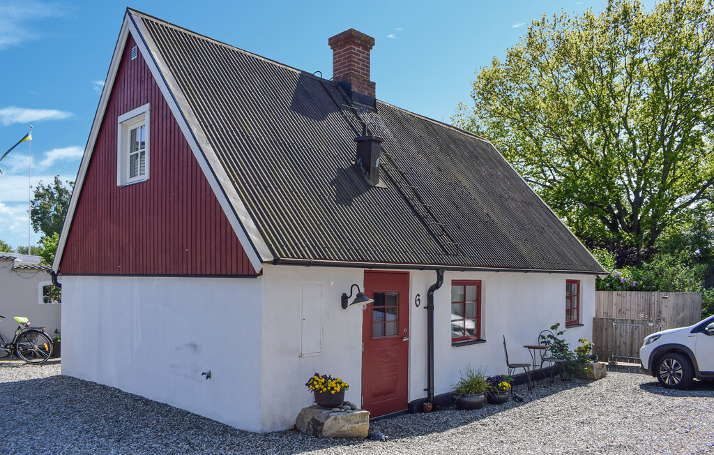 Feriehus - Simrishamn/Simris , Sverige - S12343 9