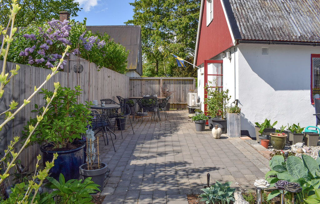 Feriehus - Simrishamn/Simris , Sverige - S12343 10