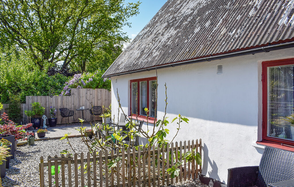 Feriehus - Simrishamn/Simris , Sverige - S12343 11