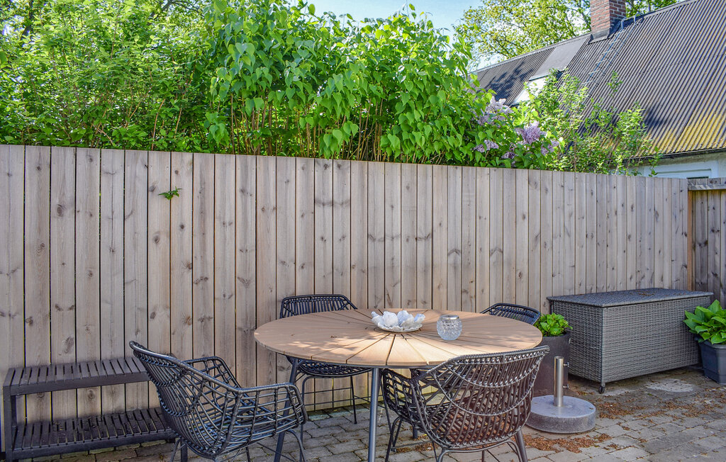 Feriehus - Simrishamn/Simris , Sverige - S12343 12