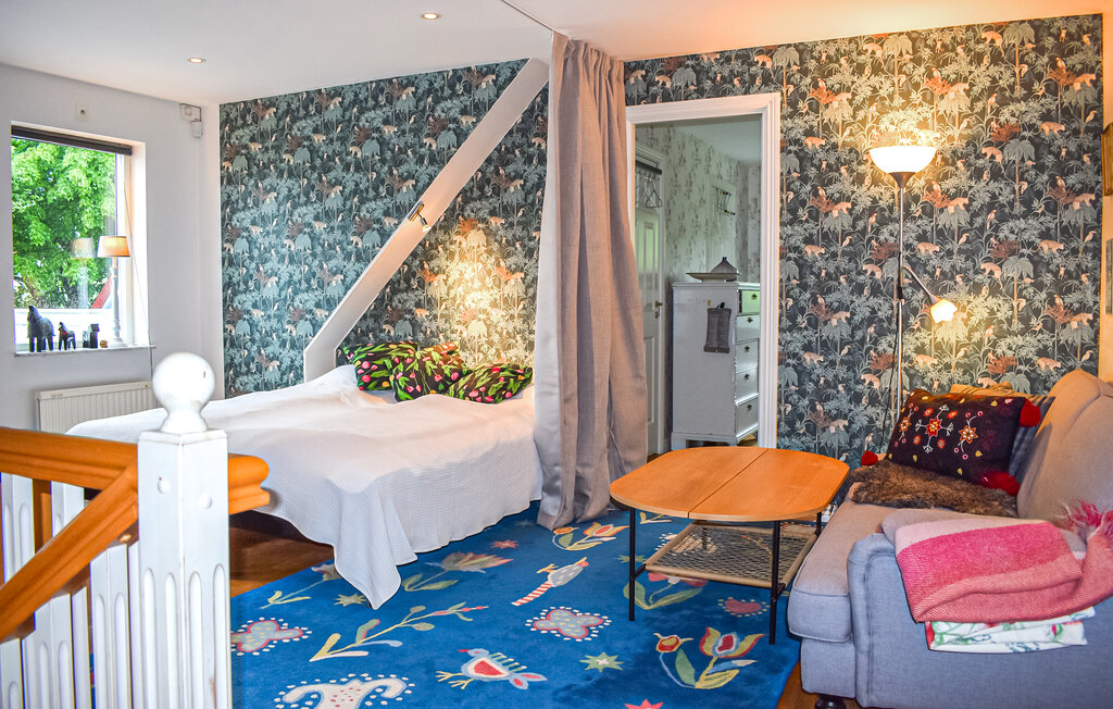 Ferienhaus - Häckeberga/Genarp , Schweden - S12017 22