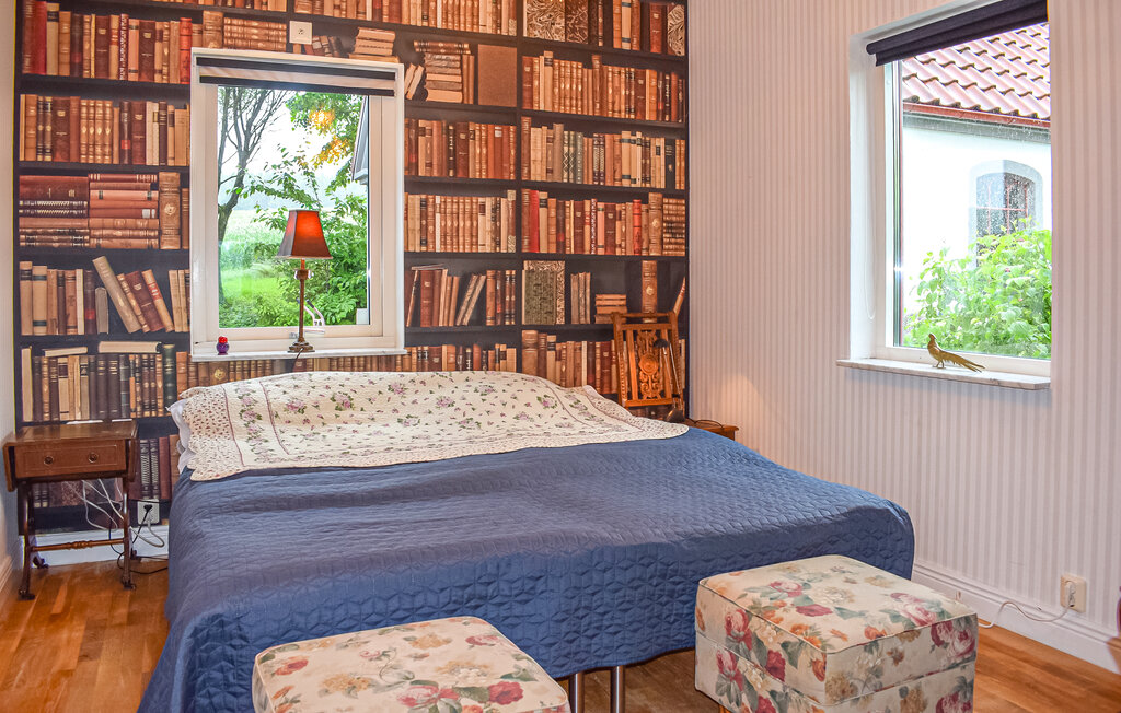 Ferienhaus - Häckeberga/Genarp , Schweden - S12017 23