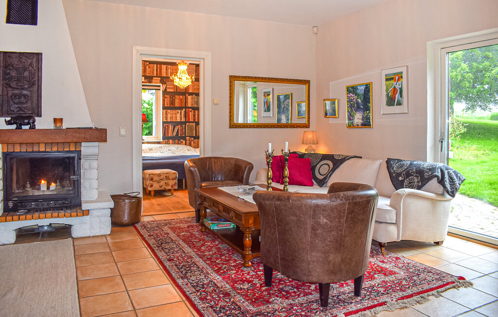 Ferienhaus - Häckeberga/Genarp , Schweden - S12017 3