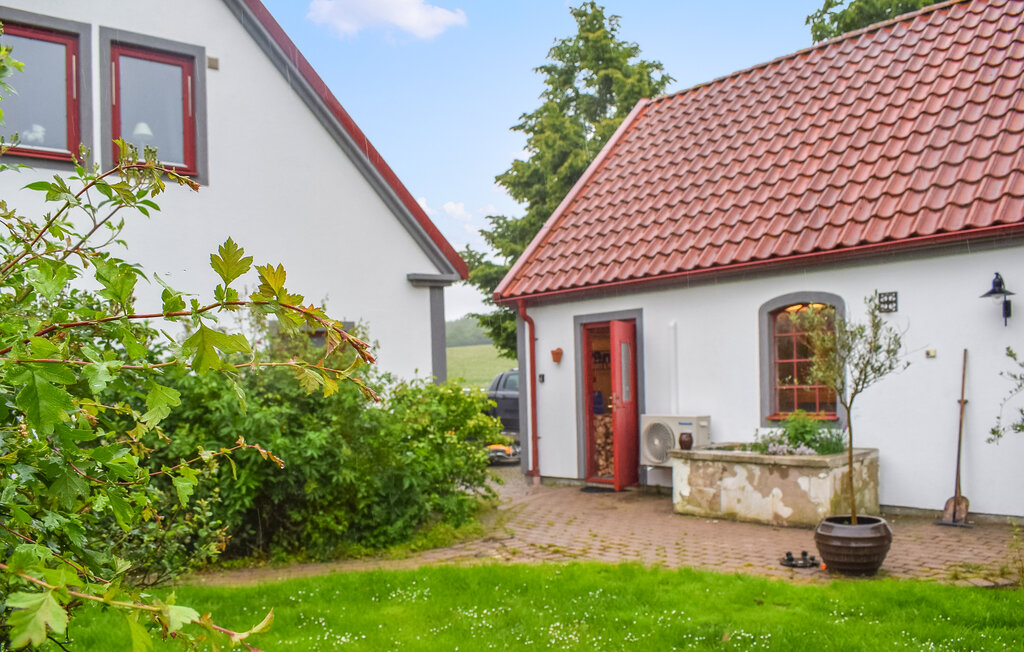 Ferienhaus - Häckeberga/Genarp , Schweden - S12017 12