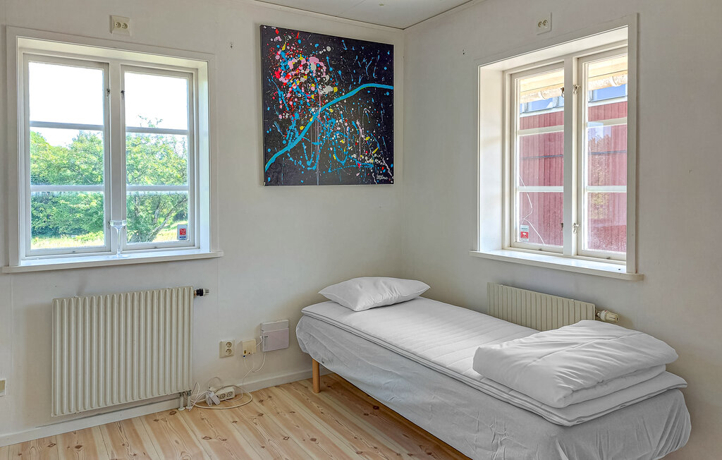 Feriehus - Bjärnum/Hässleholm , Sverige - S12282 15